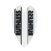 Plumas Ruthless Mini Retro Vortex Mini 353 Blanco - 2