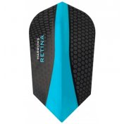 Plumas Harrows Retina Slim Azul - 1