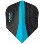 Plumas Harrows Retina Standard Aqua - 3
