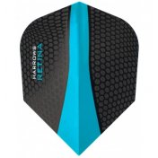 Plumas Harrows Retina Standard Aqua - 1