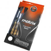 Dardos Harrows Matrix 18gr - 2