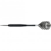  Dardos Harrows Darts Black Arrow 20g  - 1