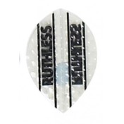 Plumas Ruthless Pear Embosed Clear - 3