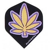 Plumas Ruthless Standard Emblem Maria XXI - 1
