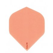 Plumas R4X Standard Naranja - 1