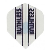 Plumas Ruthless Standard Plain Clear - 2