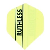 Plumas Ruthless Standard Lisa Amarilla - 3