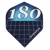 Plumas Ruthless Standard Emblem X180 - 1