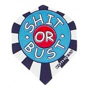 Plumas Ruthless Standard Emblem Shit - 1