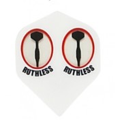 Plumas Ruthless Standard Emblem Dardos - 2