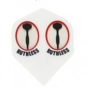 Plumas Ruthless Standard Emblem Dardos - 1