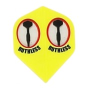 Plumas Ruthless Standard Emblem Dardos II - 2