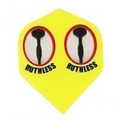 Plumas Ruthless Standard Emblem Dardos II - 1