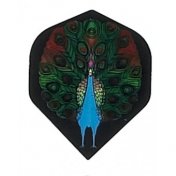 Plumas Ruthless Standard Emblem Papa - 1