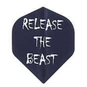 Plumas Ruthless Standard Emblem The Beast - 2
