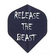 Plumas Ruthless Standard Emblem The Beast