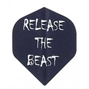 Plumas Ruthless Standard Emblem The Beast - 1