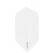 Plumas R4X Slim Blanca - 2