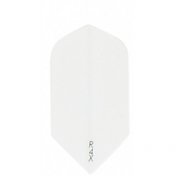 Plumas R4X Slim Blanca - 1