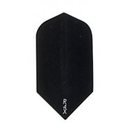 Plumas R4X Slim Negra - 1