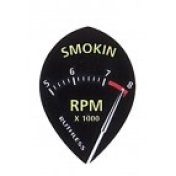 Plumas Ruthless Pear Emblem Smokin - 1