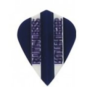 Plumas Ruthless Kite Emblem Azul