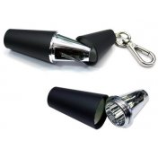 Tip Holder Magnetico Shot! Black - 2