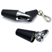 Tip Holder Magnetico Shot! Black - 3