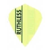 Plumas Ruthless Kite Emblem Amarillo - 1