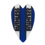 Plumas Ruthless Mini Retro Vortex Mini 353 Azul - 3