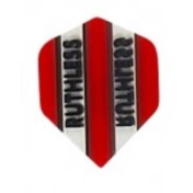 Plumas Ruthless Mini Standard Roja - 2