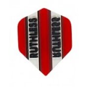 Plumas Ruthless Mini Standard Roja