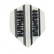 Plumas Ruthless Mini Standard Blanca - 3