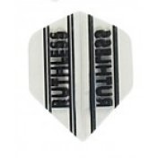 Plumas Ruthless Mini Standard Blanca - 1