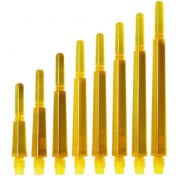 Cañas Fit Shaft Gear Normal Spining Amarillo (Giratoria) Talla 4 - 2