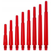 Cañas Fit Shaft Gear Normal Spining Roja (Giratoria) Talla 1 - 1