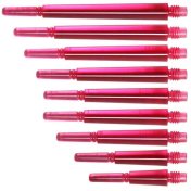 Cañas Fit Shaft Gear Normal Spining Rosa (Giratoria) Talla 1 - 3