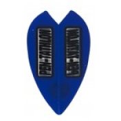 Plumas Pentathlon Vortex Azul S - 1