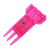 Estuche Cosmo Darts Case S Magenta - 2