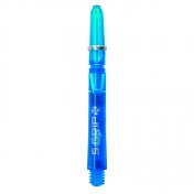 Cañas Harrows Supergrip Spin Medium Aqua 47mm - 1