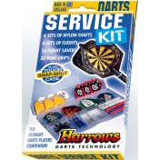Service Kit Harrows Darts  - 2