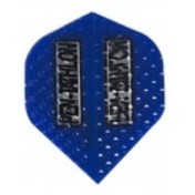 Plumas Pentathlon Dimplex Standard Azul - 2