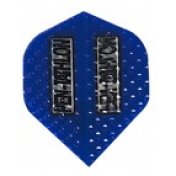 Plumas Pentathlon Dimplex Standard Azul - 1