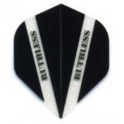 Plumas Ruthless V 100 Standard Negro - 3