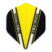 Plumas Ruthless V 100 Standard Amarillo - 3