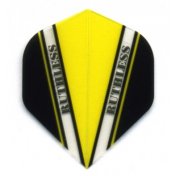 Plumas Ruthless V 100 Standard Amarillo - 1