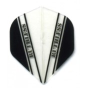 Plumas Ruthless V 100 Standard Trnsparente - 2