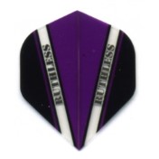 Plumas Ruthless V 100 Standard Morada - 2