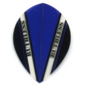 Plumas Ruthless V 100 Pear Azul - 3