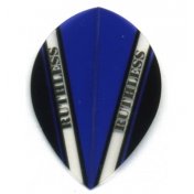 Plumas Ruthless V 100 Pear Azul - 1